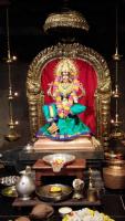 Shirali - Day 3  Navaratri 2022